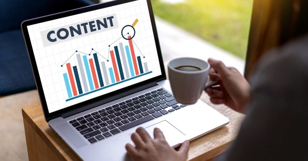 content writing