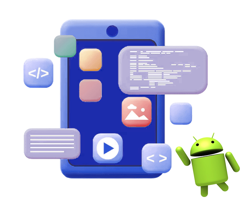 android app