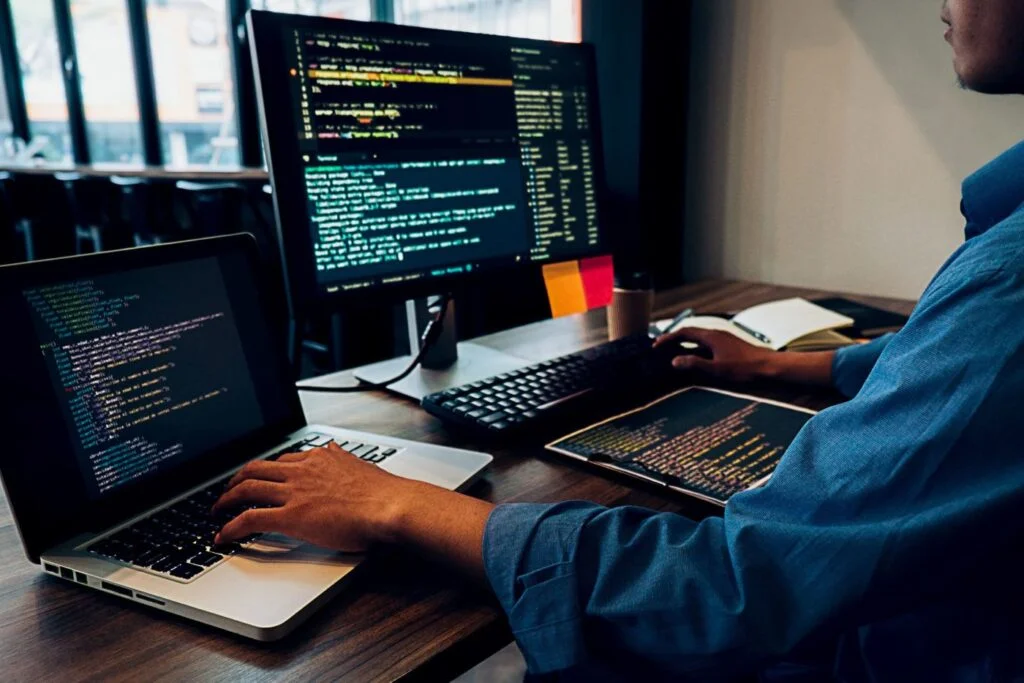 Custom Website Design Services