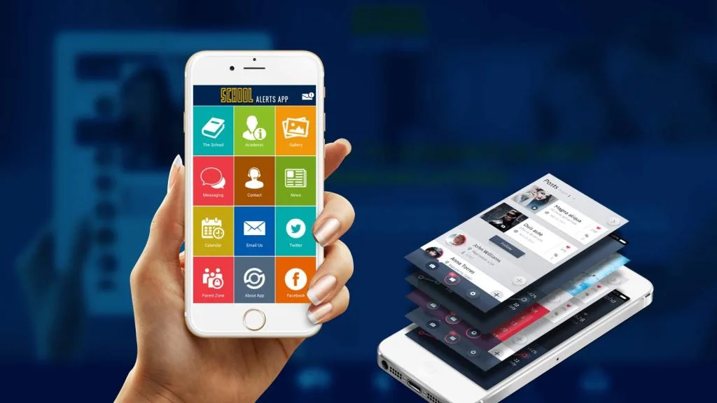 Application Development