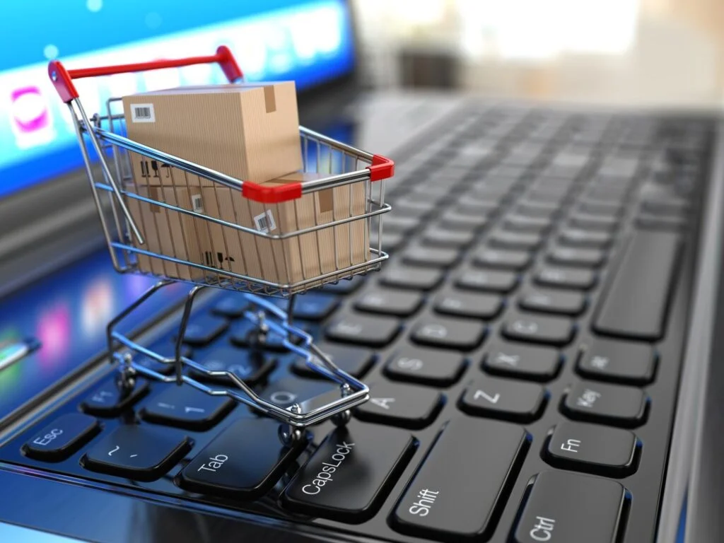 E-commerce Website Development Services