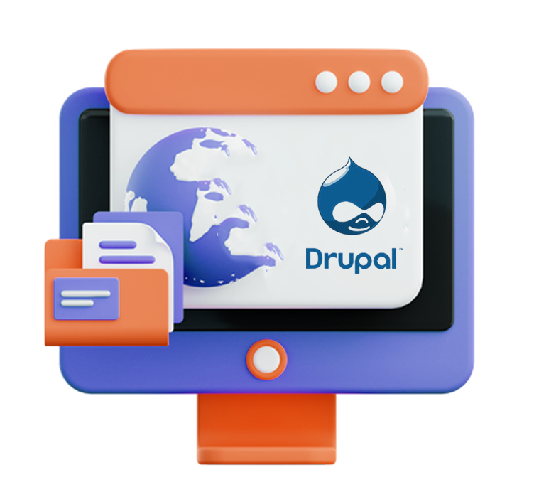 Drupal Development Services