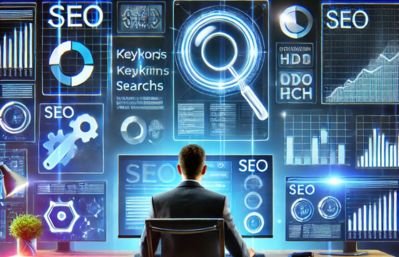 Dedicated SEO Expert