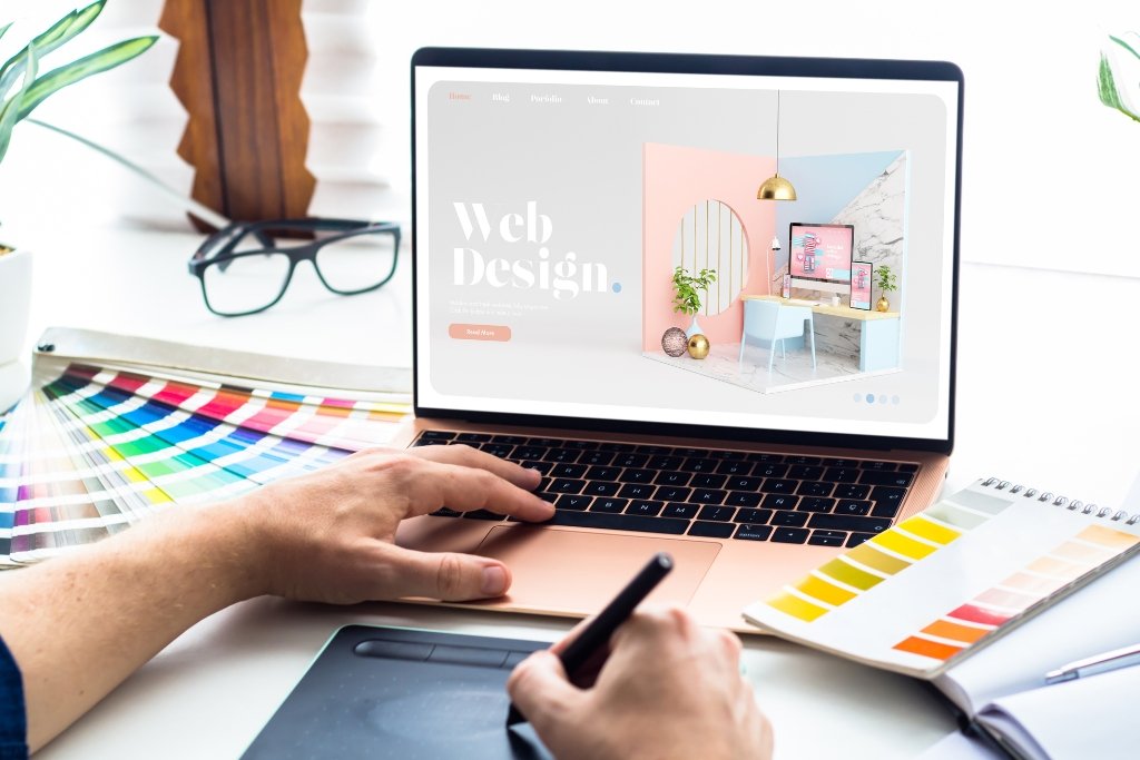 Web Designers