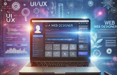 Hire a Web Designer