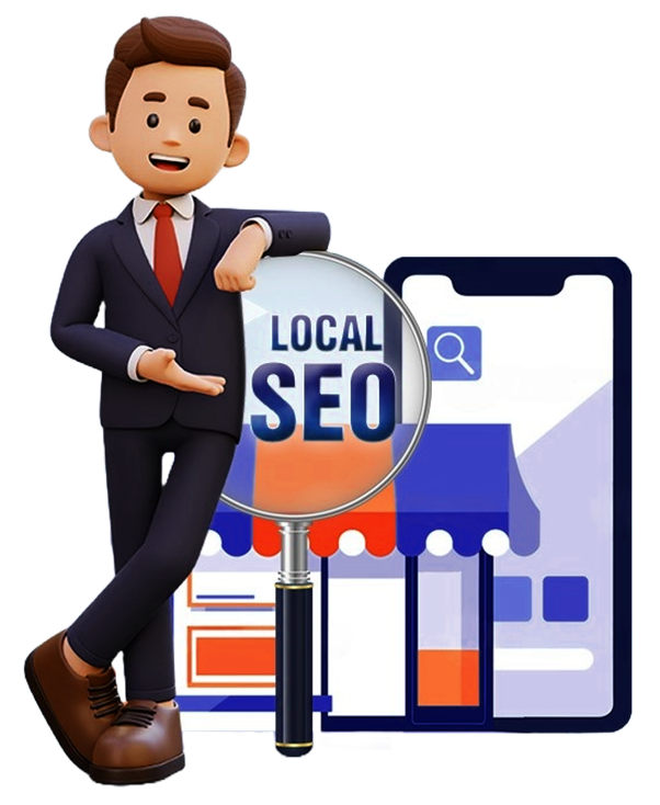 Local SEO Services