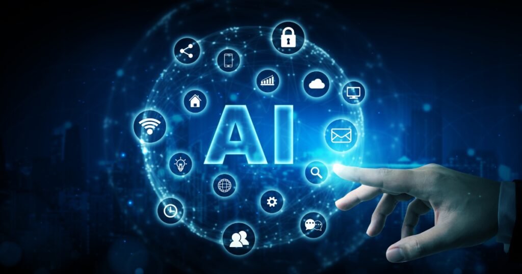 ai Digital marketing