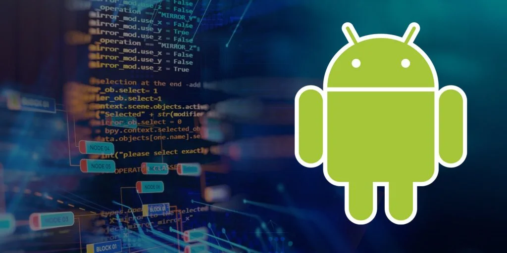 android app