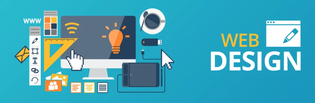 Responsive Website Design Services