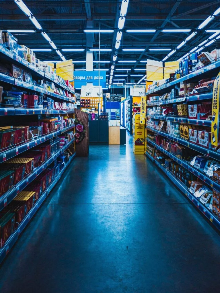 retail