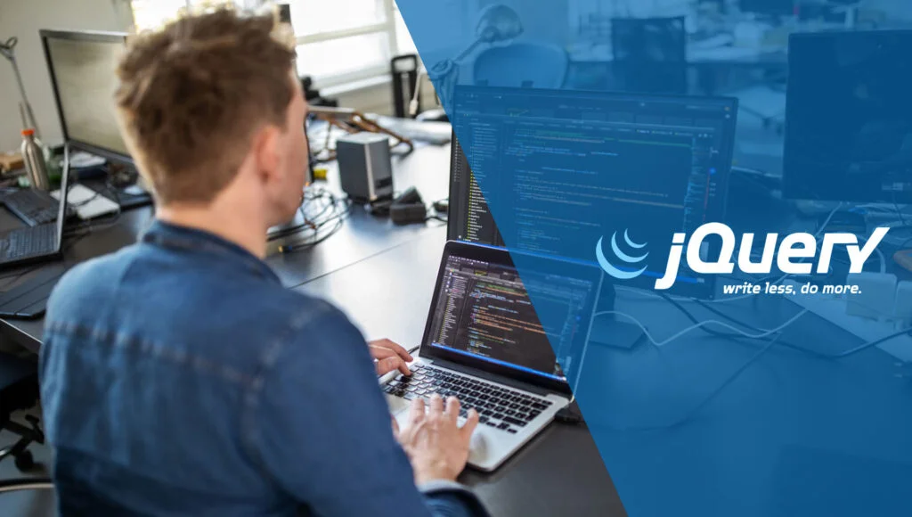 jQuery Development