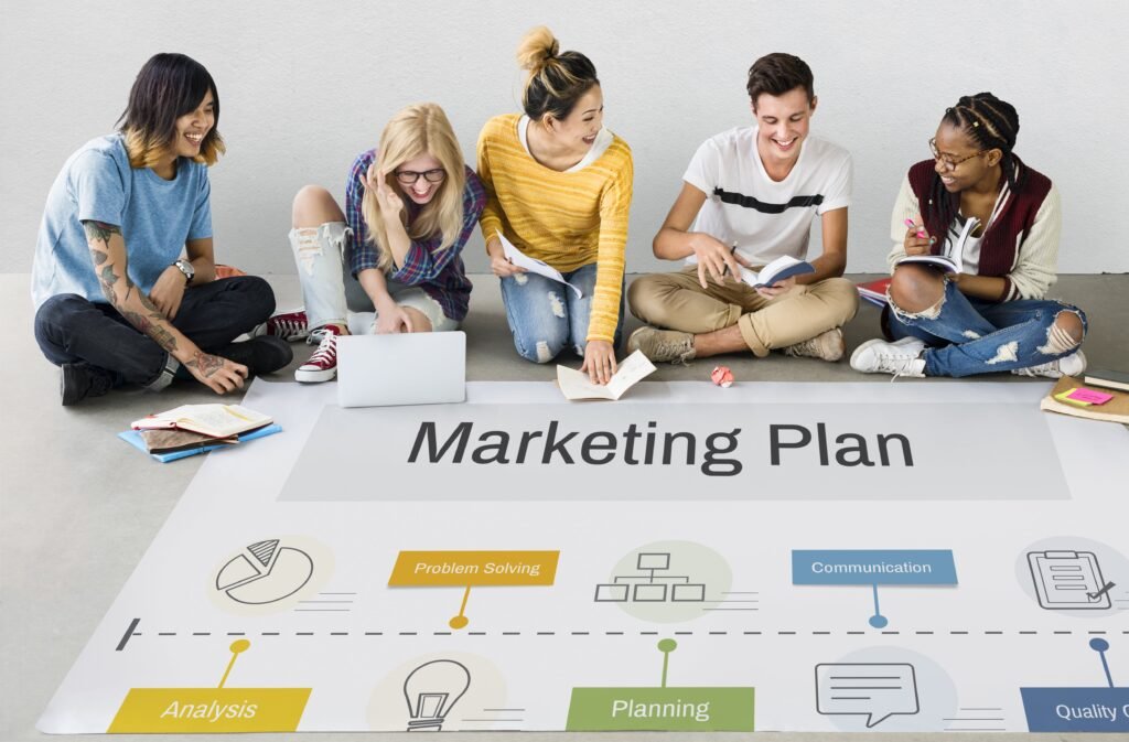 Digital Marketing Campaigns