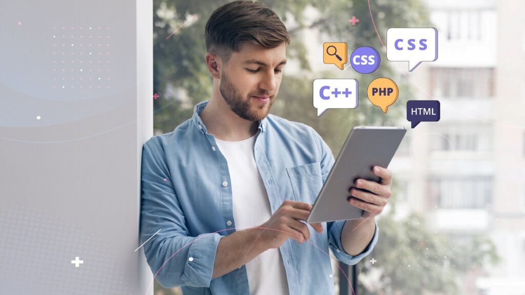 Apps Developer