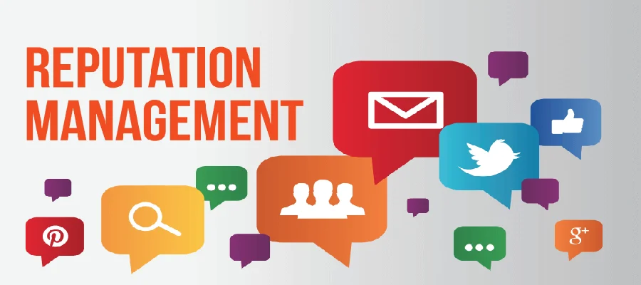Online Reputation Management