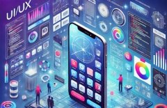 App Interface Design