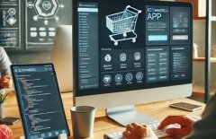 Ecommerce Apps