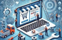 Ecommerce Maintenance