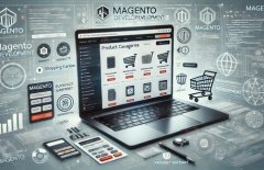 Magento Development