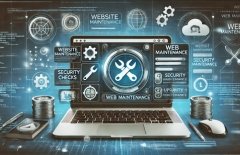 Web Maintenance