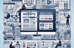 Website Redesign