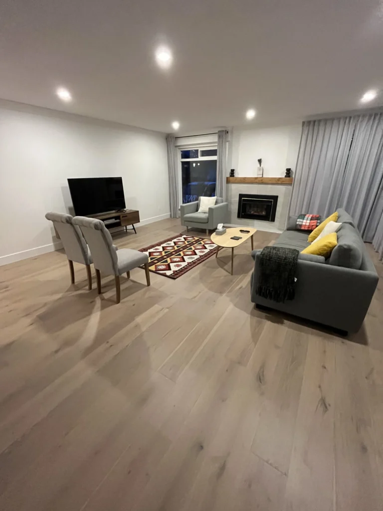 Coquitlam 5 Bedroom House