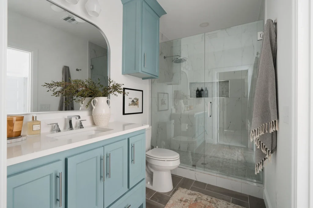 Vancouver Full Home Renovation