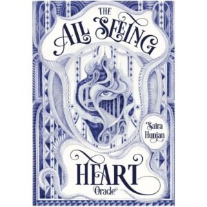 All Seeing Heart Oracle