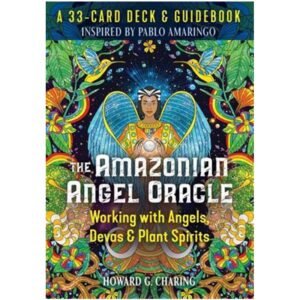 Amazonian Angel Oracle