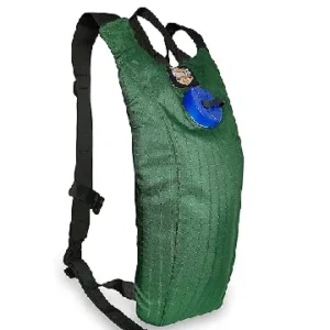 RhinoKraft Light Weight Hydration Bag for Runners, Bikers, Cyclists, and Hikers.