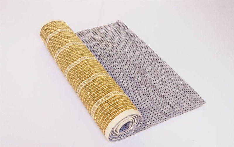 Antiskid DARBHA GRASS YOGA MAT