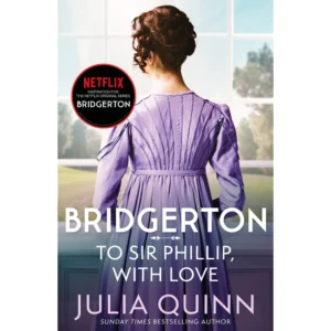 To Sir Phillip With Love [Paperback] Quinn Julia [Paperback] QUINN JULIA