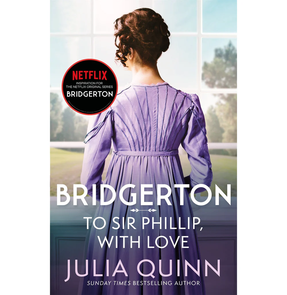 To Sir Phillip With Love [Paperback] Quinn Julia [Paperback] QUINN JULIA