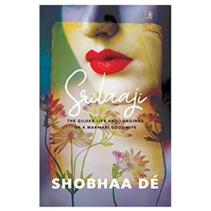 Srilaaji [Paperback] Shobhaa De