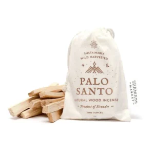 Palo Santo Incense Sticks