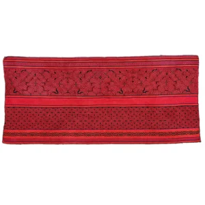 Shipibo Traditional Healing Cloth