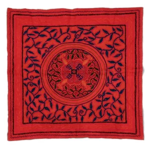 Shipibo Embroidery Cloth - Large