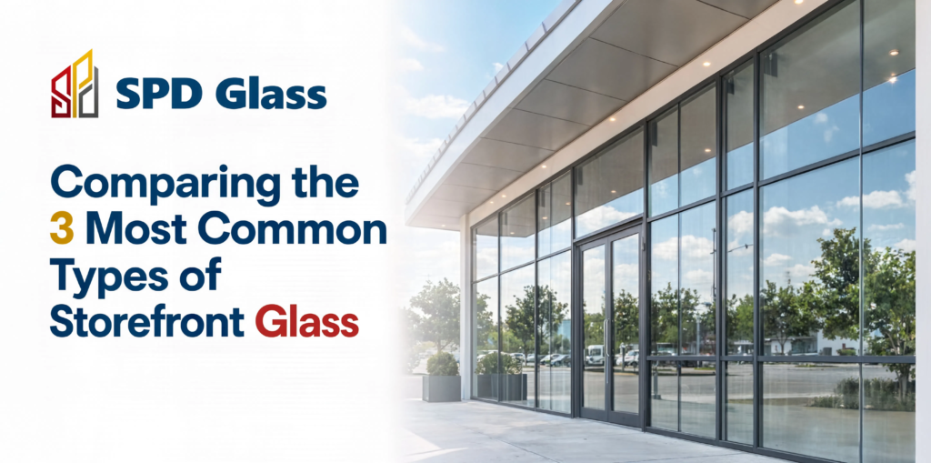 Storefront Glasses