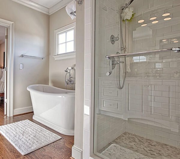 lass Shower Doors in Vancouver